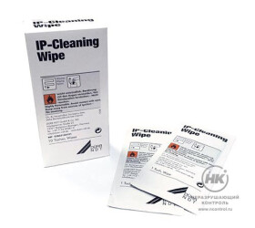Чистящие салфетки IP-Cleaning Wipe