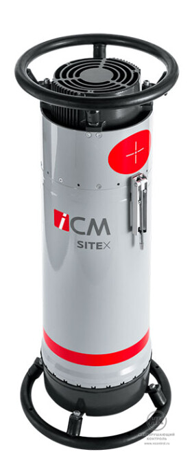Рентгеновский аппарат ICM SITE-X D2506