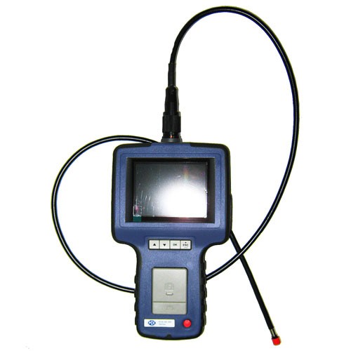 Видеоэндоскоп с картой памяти SD модель PCE VE 320 [фото №1]