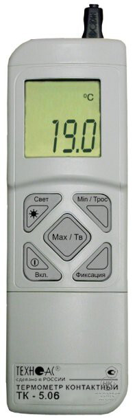 Термометр ТК-5.06