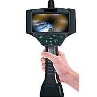 Видеоэндоскоп c управляемой камерой VE 600 Basic
