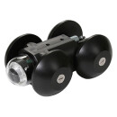 Тележка для установки камеры зонда эндоскопа типа Wöhler VIS 2000 PRO [фото №1]