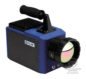 Тепловизор FLIR серии SC7000