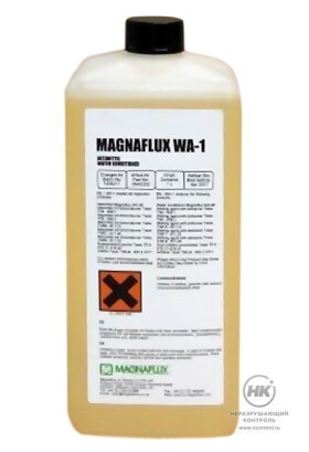 Кондиционер на водной основе MAGNAFLUX WA-1