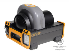 Комплекс компьютерной радиографии CRx25P