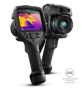 Тепловизор FLIR E95