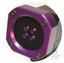 УФ-осветитель Labino MidBeam Hermes UV LED Mains/Battery [фото №2]