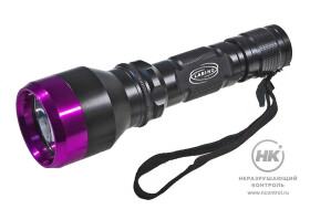 Ультрафиолетовый фонарь Labino Torch Light UVG2