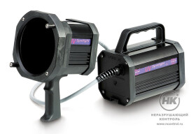 УФ-осветитель Labino Duo MPXL UV PS135