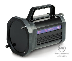 УФ-осветитель Labino Compact MPXL UV H135