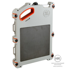 Цифровые детекторы DXR250C-W и DXR250U-W