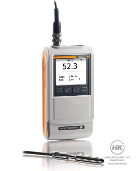 Ферритометр FERITSCOPE FMP30
