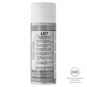 Проявитель LD7