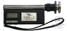 Ультразвуковой твердомер «УЗИТ-3»