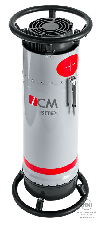 Рентгеновский аппарат ICM SITE-X D3206 [фото №1]