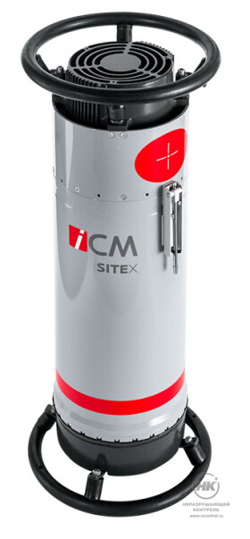 Рентгеновский аппарат ICM SITE-X D3206