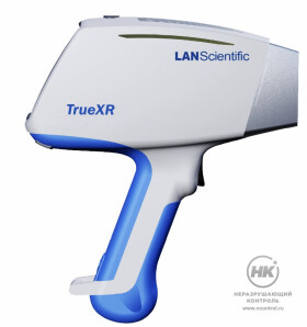 Рентгенофлуоресцентный анализатор металлов TrueXR