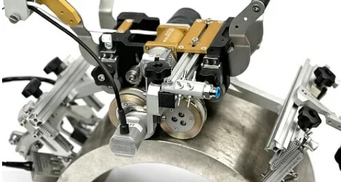 Ультразвуковой дефектоскоп с фазированными решетками АВГУР-АРТ фото 1