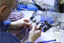 Диагностика и ремонт кабеля для аппарата РПД [фото №3]