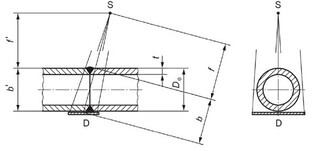 Мониторинг сварных соединений, находящихся в эксплуатации. Контроль объектов, выведенных из эксплуатации на плановый ремонт. Аренда комплекса цифровой радиографии «Цифракон». фото 8
