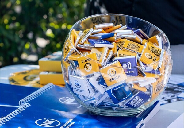 День первых УРФУ фото 2