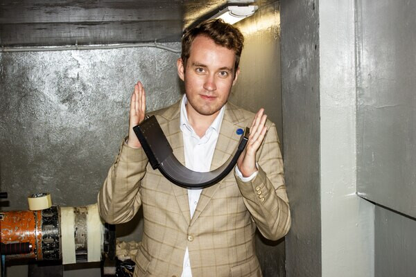 Единственные в области НК на «RUSWELD -2024» фото 6