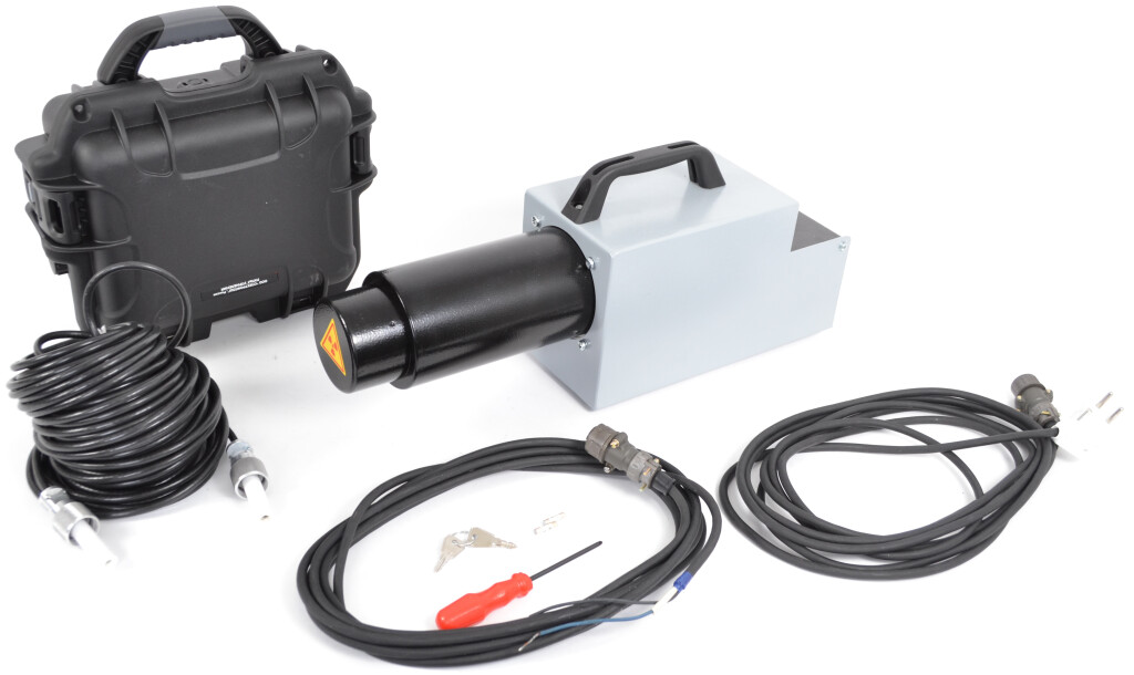 Рентгеновский аппарат «Арина-7» фото 4