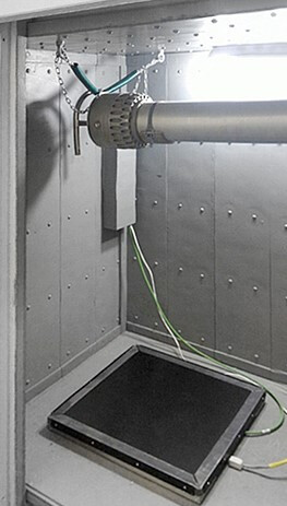 Рентгенотелевизионная система КАРАТ РТС 4343 фото 1