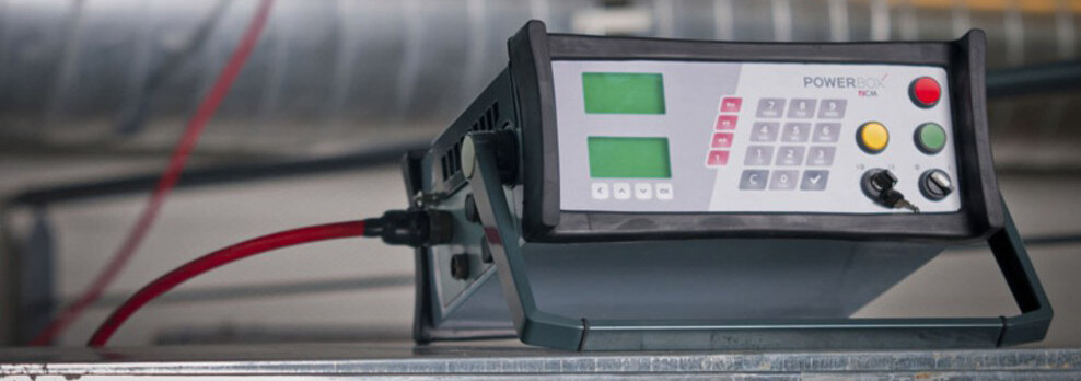 Строительство подводного трубопровода – кейс от ICM (2019 г.) фото 2