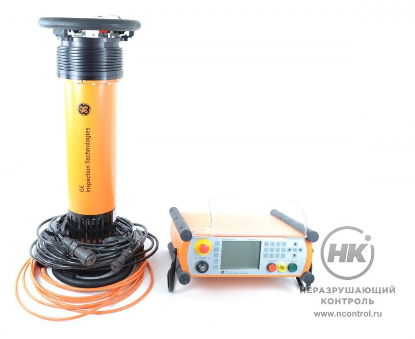 Рентгеновский аппарат Eresco 42 MF4 фото 1