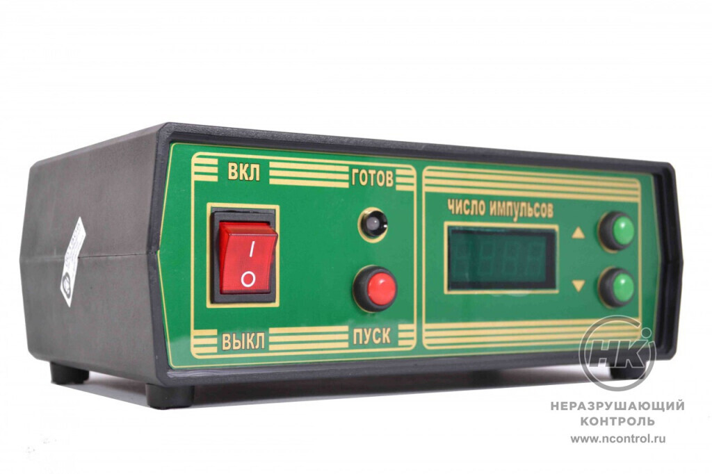 Рентгеновский аппарат «Арион-600» фото 2