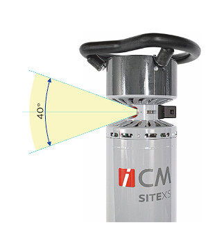 Рентгеновский аппарат ICM Site-XS D2504 с пультом SCU286 фото 1