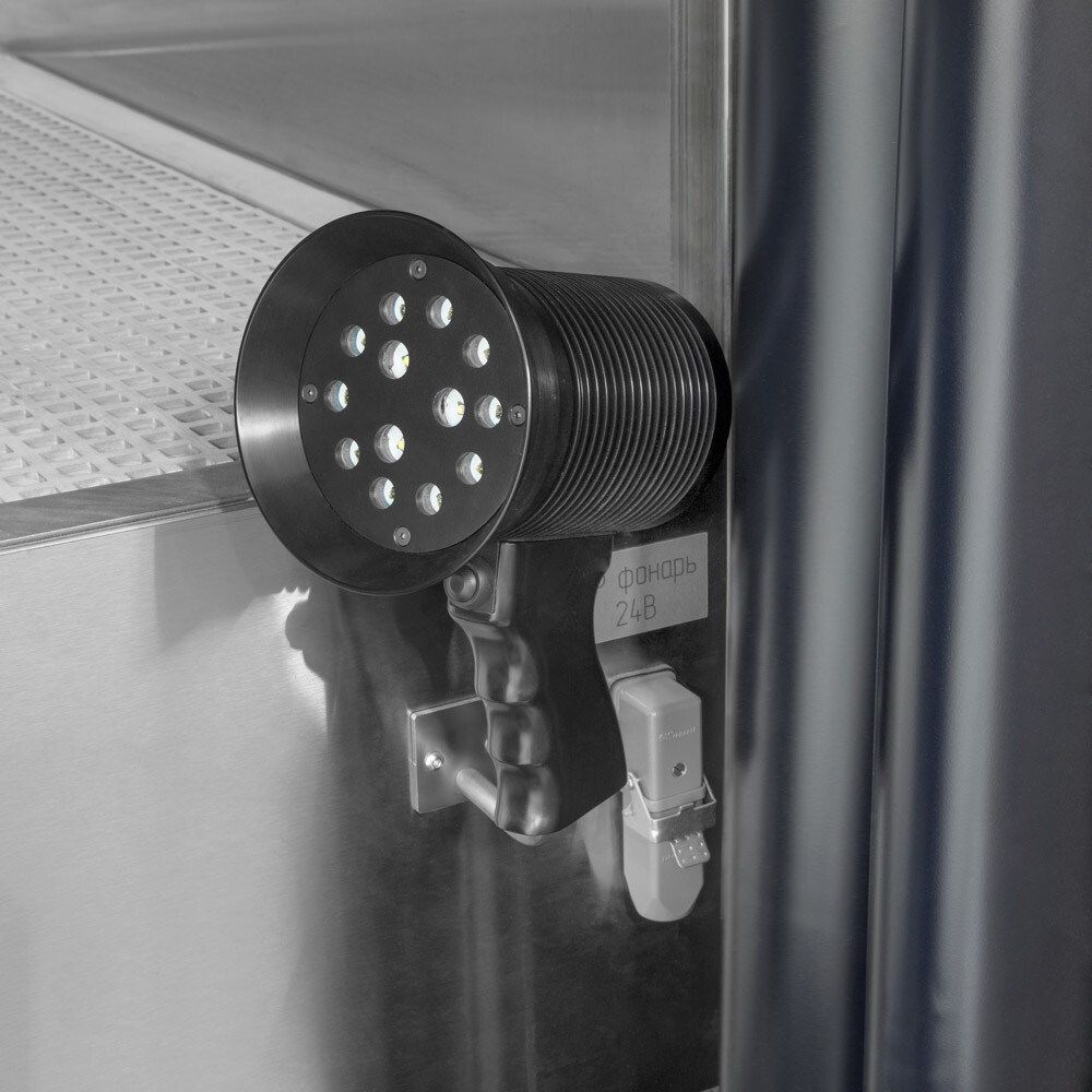 Камера капиллярного контроля Элитест КМ-1000 фото 4