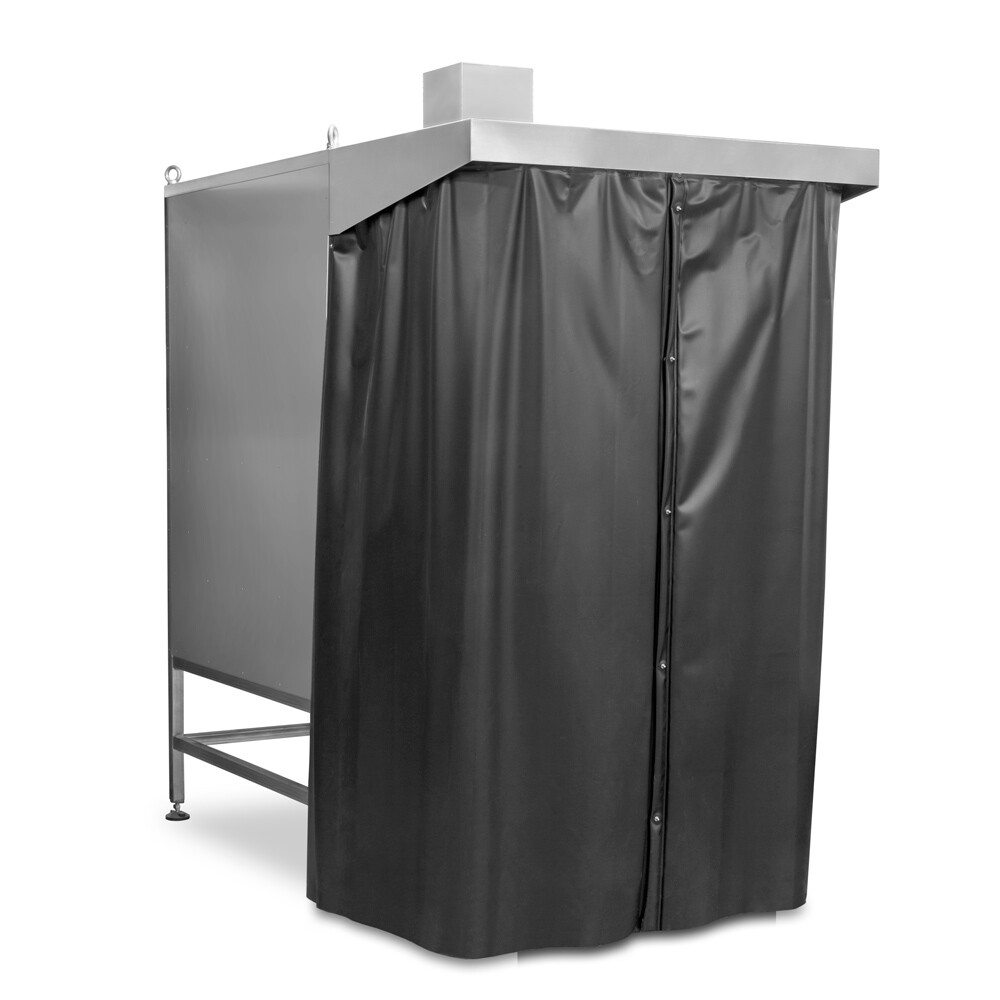 Камера капиллярного контроля Элитест КМ-1000 фото 8