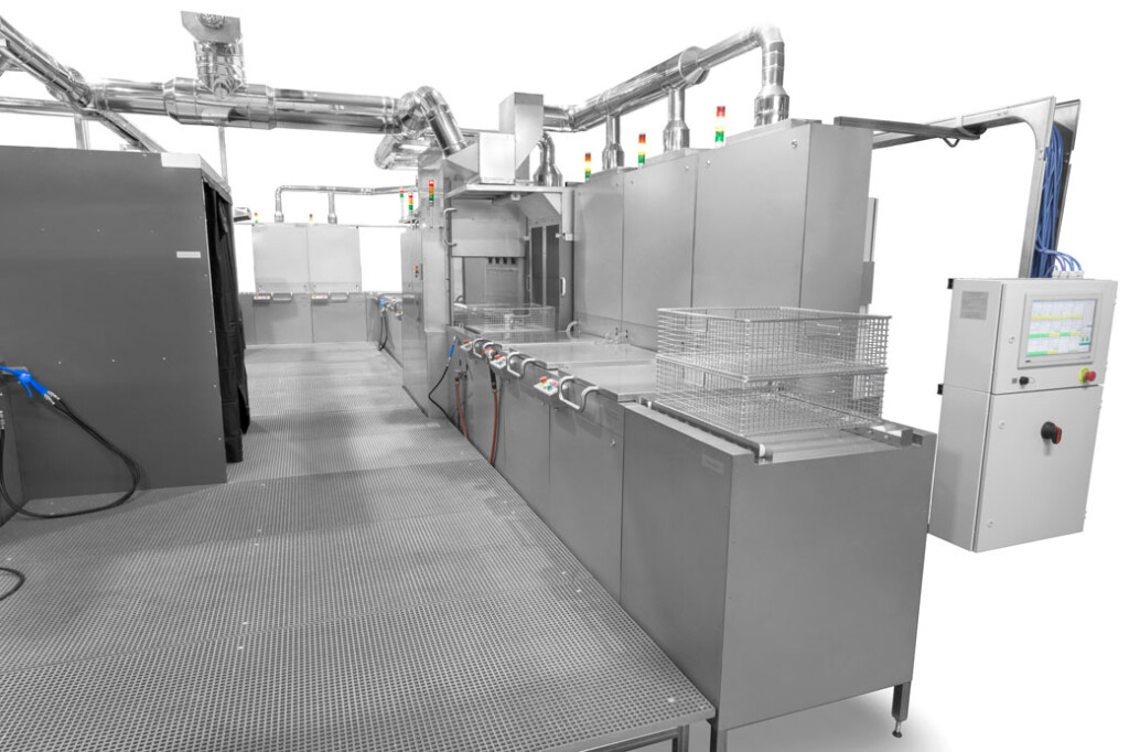 Линия капиллярного контроля ЭЛИТЕСТ ЛК-500 фото 2