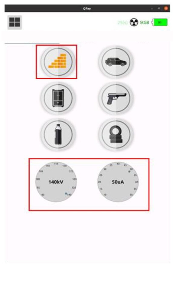 Портативный комплекс скрытых полостей «СКАНЕКС» фото 5