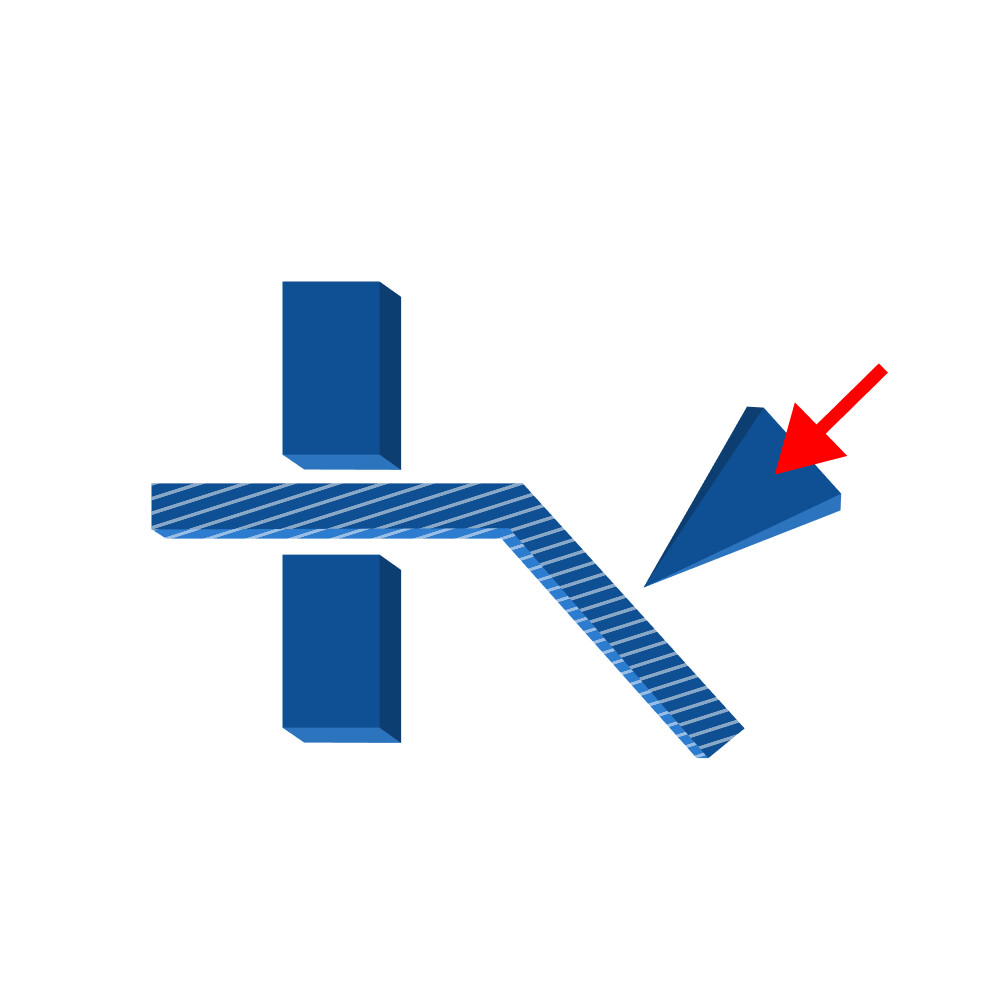 Электромеханическая испытательная машина ЭВО-М600 фото 4