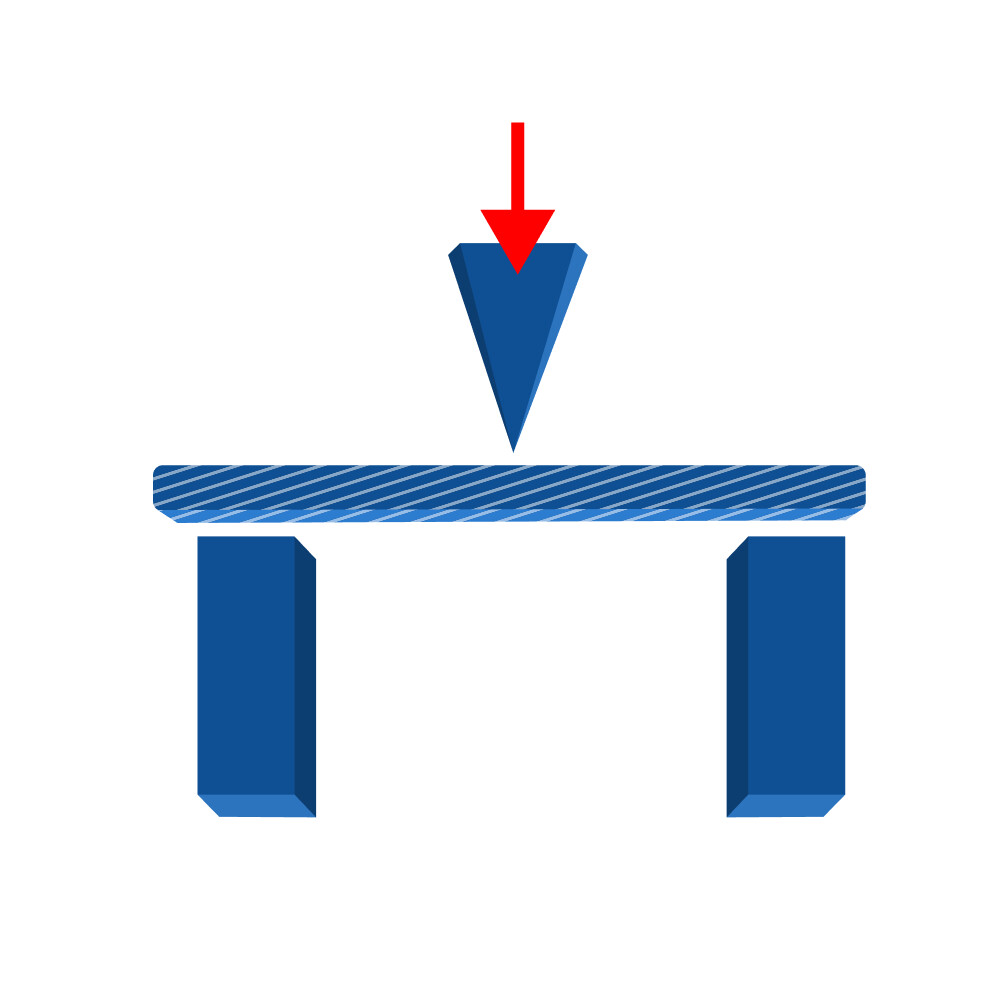 Электромеханическая испытательная машина ЭВО-М600 фото 5