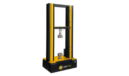 Мы открыли демозал испытательного оборудования фото 5