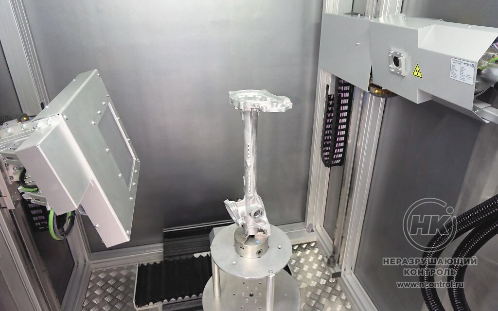 Рентгенотелевизионная установка BOSELLO SRE MAX фото 1