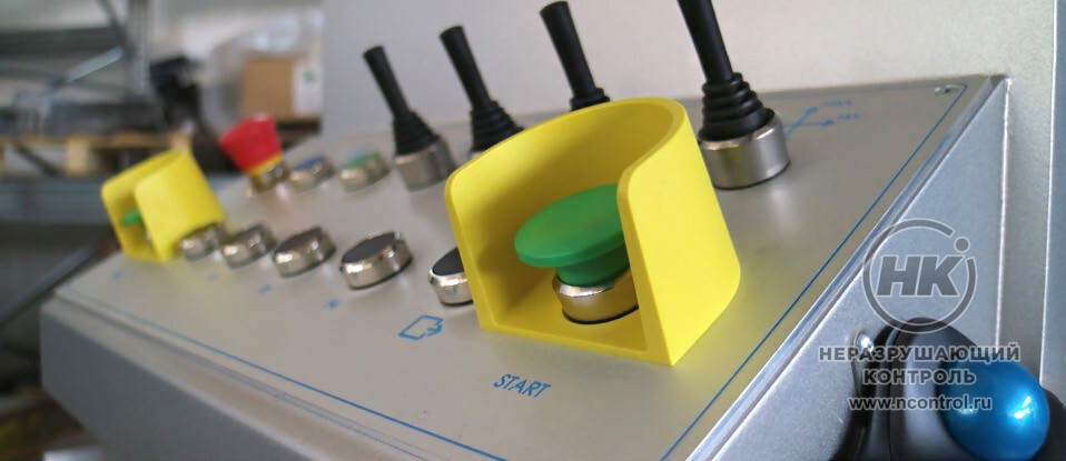 Рентгенотелевизионная установка BOSELLO SRE HEX фото 1