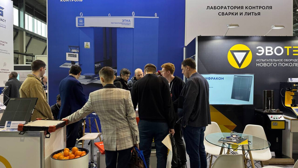 4 дня активных переговоров фото 8