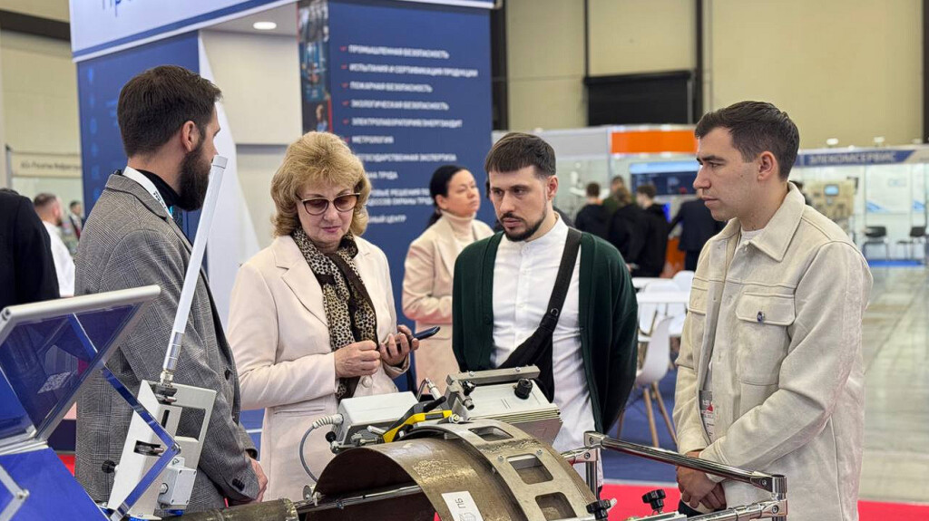 Покоряем северную столицу фото 1