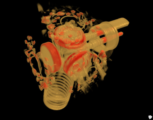 Рентгенозащитные системы «ЭТНА» - повышаем безопасность и производительность рентгеновского контроля фото 5