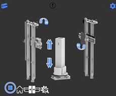 Рентгенотелевизионная установка «ЭТНА.Максимум» фото 14