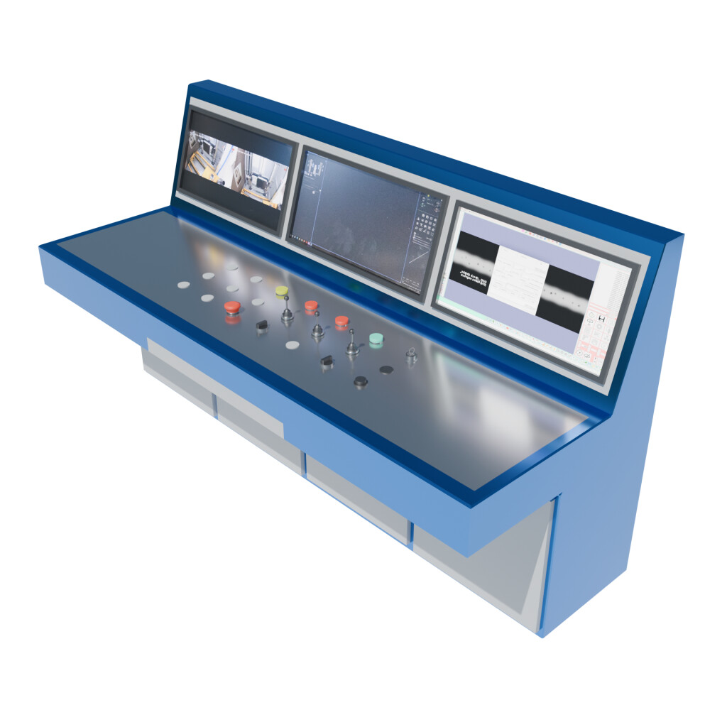 Рентгенотелевизионная установка «ЭТНА.Максимум» фото 10