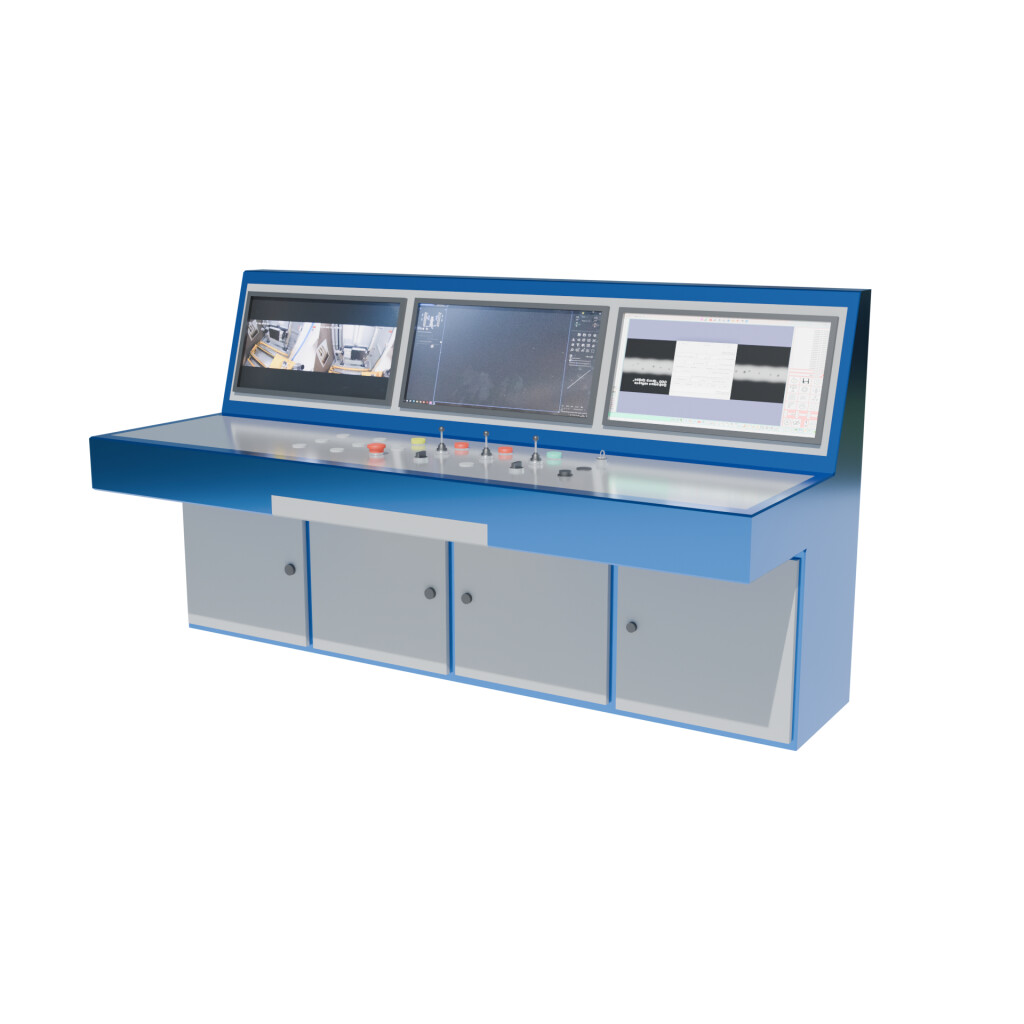 Рентгенотелевизионная установка «ЭТНА.Максимум» фото 9