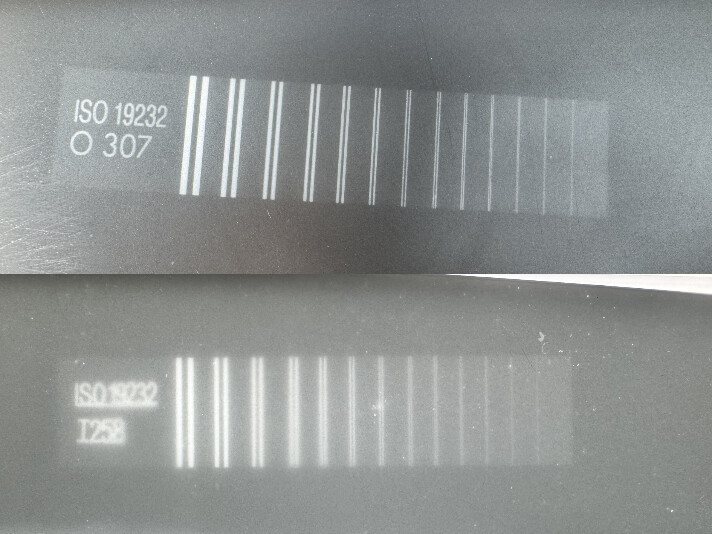 Суммарная нерезкость фото 5