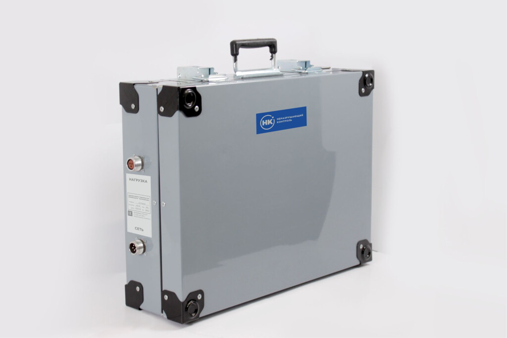 Как стабилизатор напряжения сокращает расходы на ремонт переносных рентгеновских аппаратов? фото 1