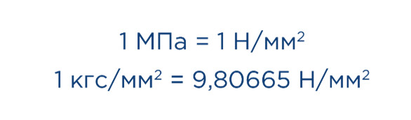 Предел текучести фото 3
